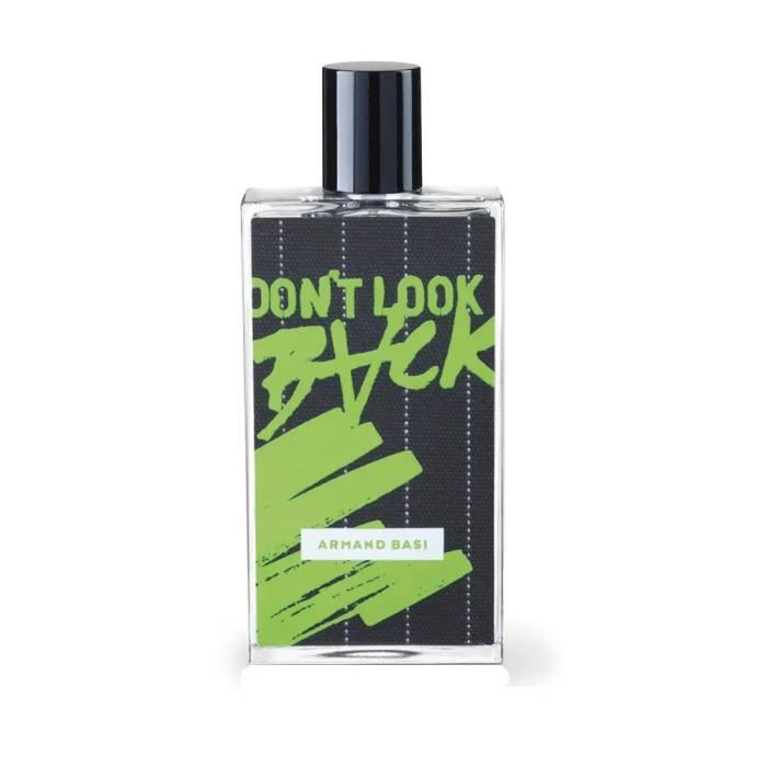Armand Basi Don't Look Back Eau De Toilette 100 Ml - Bild 3