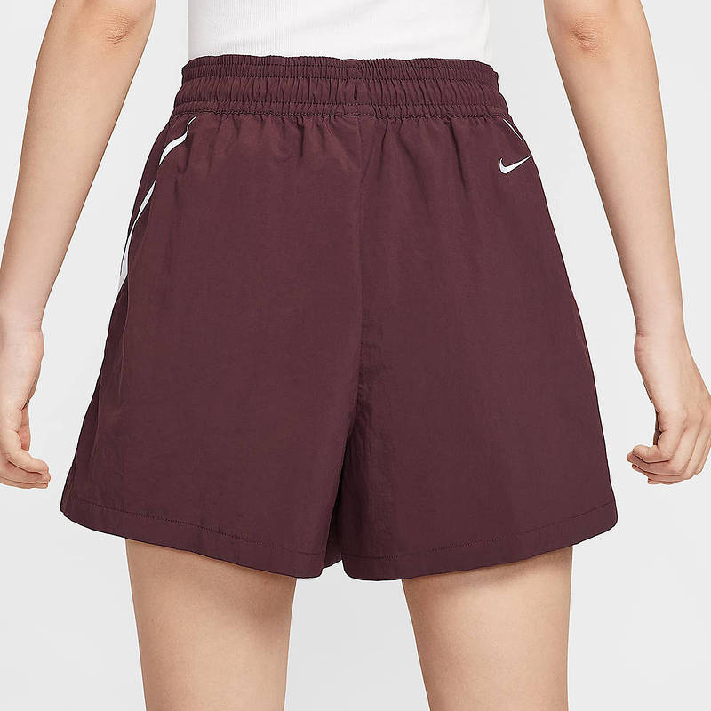 New Nike Sportswear Sports Shorts Women's HV2360-652
