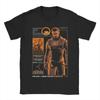 Classic Shooting Game HalfLife Printed TShirt Unisex Harajuku Streetwear Loose Pure Cotton New Summer Women And Unisex Tshirt