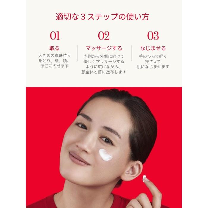 [SK-II] Skinpower Renew Airy Cream 80g | Face Cream | Pore Care, Wrinkle Improvement, Anti-Aging, Moisturizer | Neroli Orange Scent |