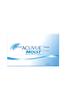 Acuvue Moist 90 Lenses 1-Day [BC] 9.0 [PWR] -3.50,
