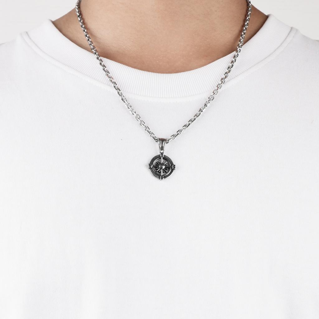 Heipeul Surgical Necklace (Hwn-2)