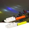 Night Fishing Rod Light Waterproof CR425 Battery Operated High Brightness Portable Clip Type Fish Attraction Universal Long Casting Sea
