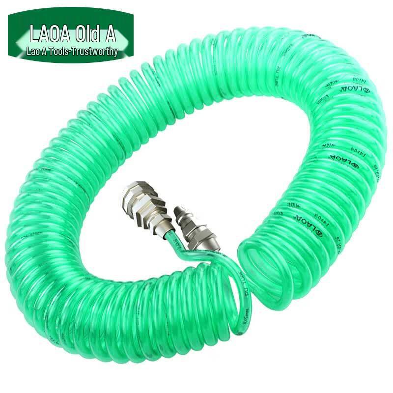 LAOA PU Coiled Air Hose