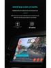 Cross-Border Android DVR Car Recorder with 360° Rotating Lens and Large Touchscreen Navigation