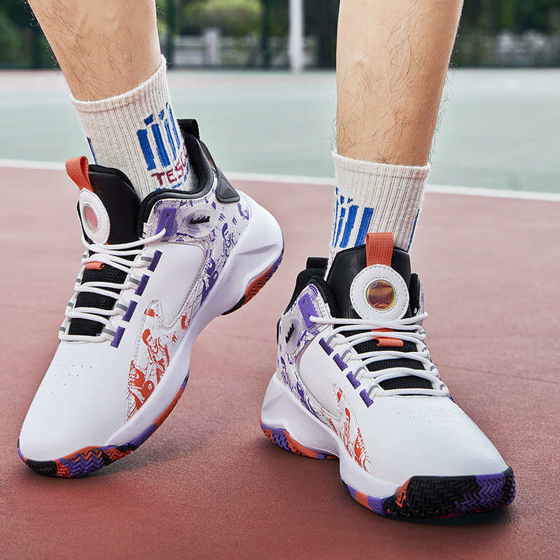 Round Nose High Cut Purple Boots Women Woven Vip Luxury Brand Shoes Sneakers Colors Sports Shoos Sneeker Imported Krasofka