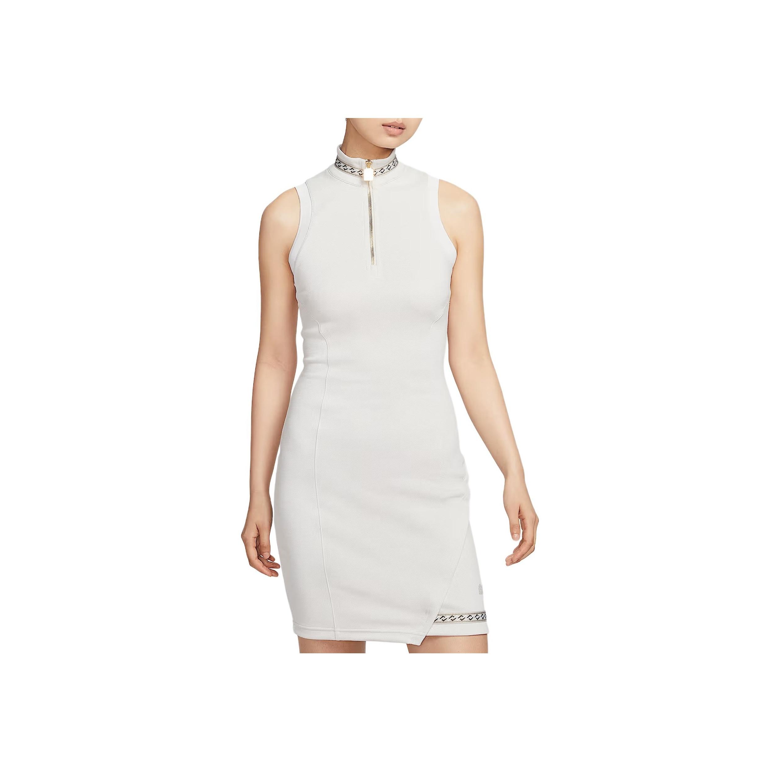 

Nike Sport Casual Simple Sleeveless Dress Women dresses HJ0537-072 2XL