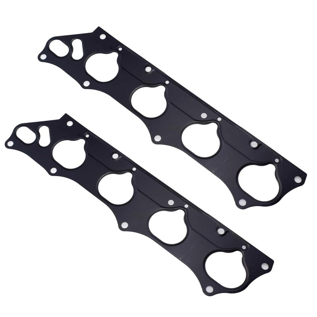 Engine Intake Manifold Gasket Seal 17105RAAA01 For Honda Accord Civic CR-V Element Acura TSX K20Z3 K24A2 K24A3 K24A4 K24A8 K24Z1