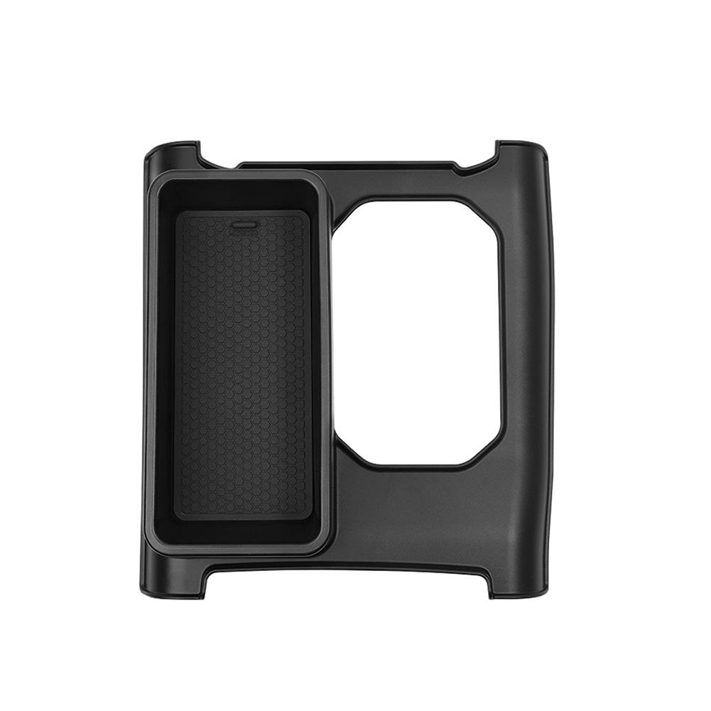 Car Center Console Gear Shift Storage Compartment Mat for Suzuki Jimny 2019-2025 2025+ Automatic Transmission Accessories