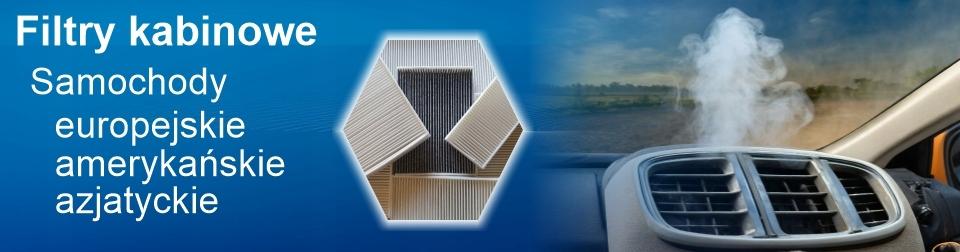Wix Filters Wl10010 Filtr Oleju Chrsyler Dodge Jeep 3.6 V6 Zamienni Ch11665