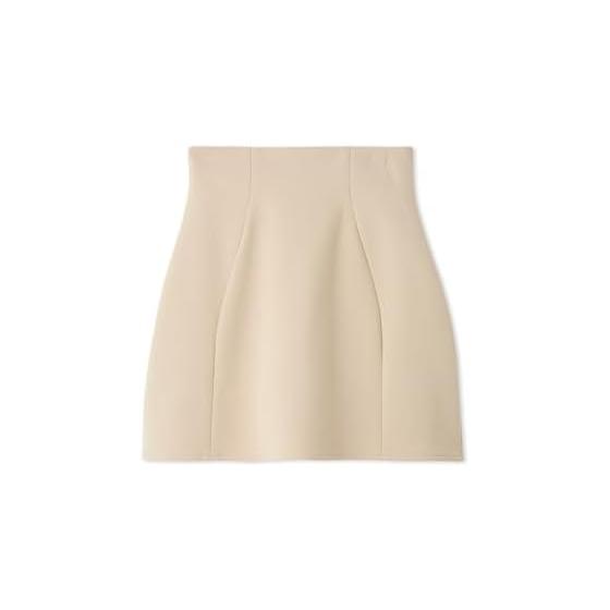SNIDEL Constructed Skirt Shorts SWFP244227 Women s