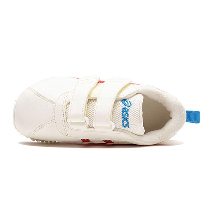 Asics Cotla Comfortable Sports Low-Top Kids Casual Shoes Kids Sneaker Light-Red 1144A264-250