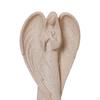 Scultura Figurine Angelo in Preghiera Camera da Letto in Piedi Commemorativa Regali di Ricordo Decorazione per la Casa