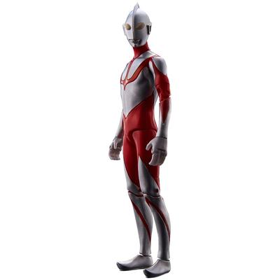 Ultra akční figurka, falešný Ultraman (Shin Ultraman)