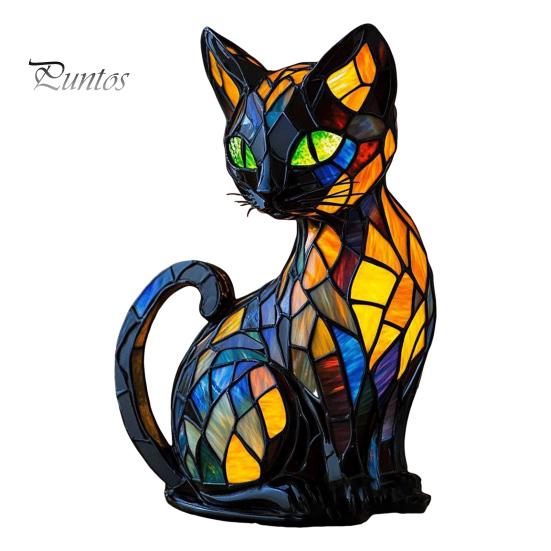 Table Lamp 3D Animal Night Light Soft Glow USB Powered Easy To Use Energy-Saving Decorative Animal Desk Light Decor