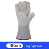 Equipamentos para segurança individual – Luvas de proteção
