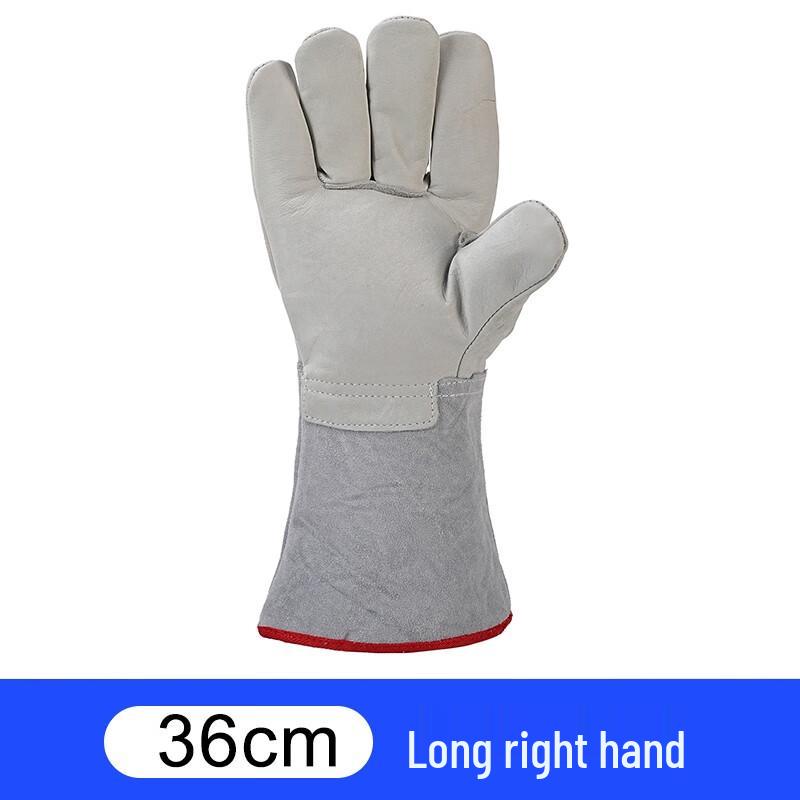 Tongyangshi Cryogenic Protective Gloves