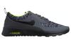 Nike Air Max Thea Print Dark Grey Black Volt Women's 599408-006