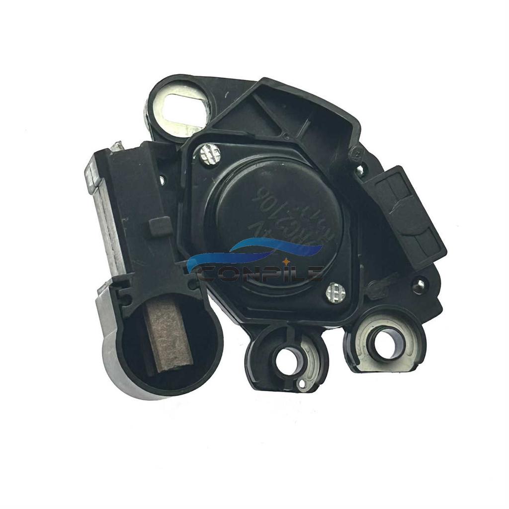 For VW Santana 3000 2000 Buick Sail for Valeo Generator Regulator