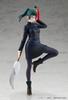 Good Smile Company POP UP PARADE Jujutsu Kaisen Maki Zenin Plastist värvitud Täielik joonis G94516 Mittemastaabis