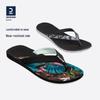 Decathlon Women's Summer Anti-Slip Flip-Flops
