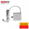 Lenovo ThinkPad 100W GaN USB-C Laptop Charger