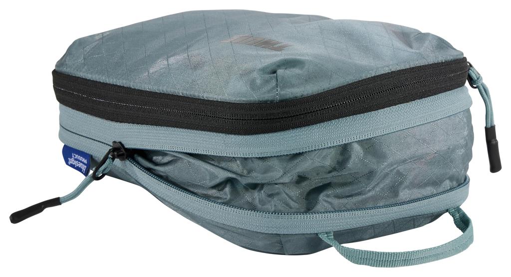 THULE Bag In Bag Thule Compression Packing Cube Small Pond Gray 3205114