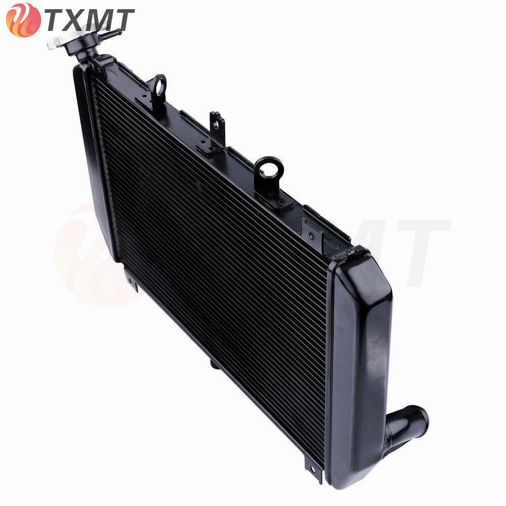 Kawasaki Z900 (2017-2021) Motorcycle Radiator Assembly Cooling System