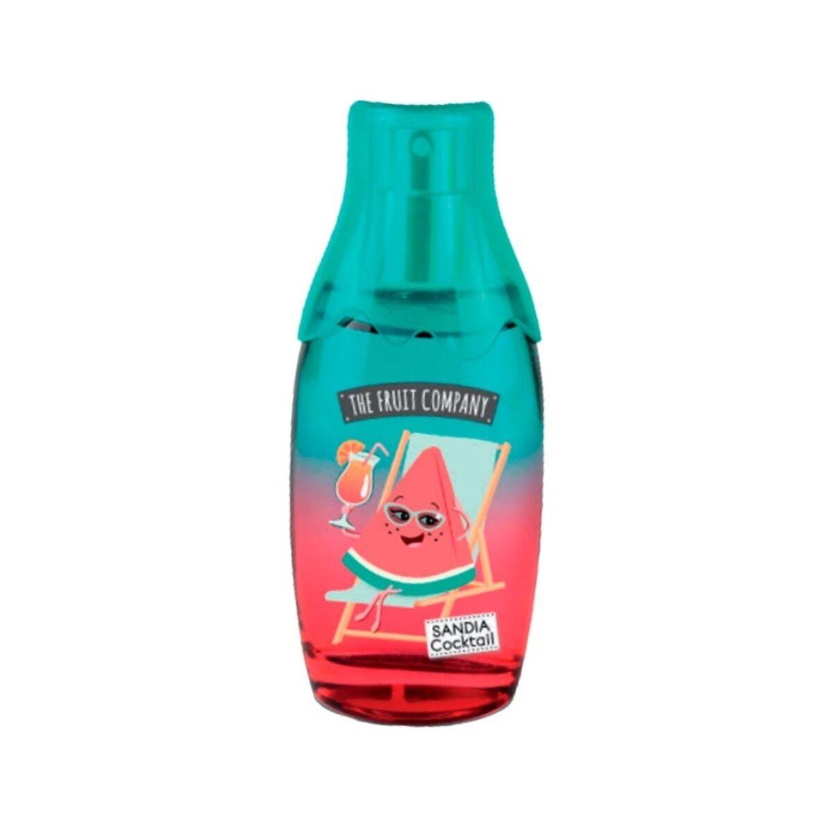 

Женские духи The Fruit Company EDT Sandia Cocktail 40 мл TU прозрачный