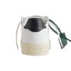 Off-White 5.0 Low White Black Men Sneakers OMIA227S22FAB0010110