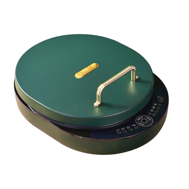 Hanle Multi-functional Electric Pancake Maker