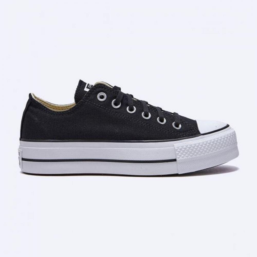 

Converse Converse Converse Chuck Taylor All Star Lift Canvas черные 560250c 220