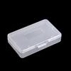 Shell Game Card Storage Game Cards Case Game Boy Advance Case GBA Cards Case Game Cartridge Case