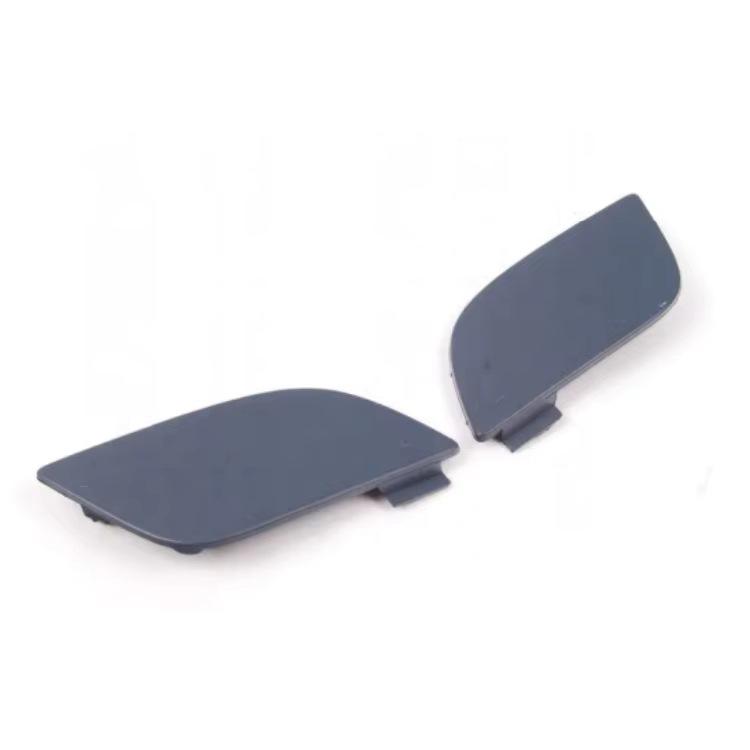 BMW X5 E70 Headlight Washer Spray Nozzle (61674286753, 61674286754)