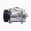 7H15 Air Conditioning Compressor for SANDEN 4672/7822, Truck Air 03-3468.