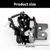 B33D-56-820AA Rear Tailgate Trunk Latches Lid Lock Release Actuator Controller Replacement Release Actuator BN8P56820A