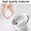 AC Hose Adapter Portable Air Conditioner Exhaust Hose Coupler Easy to Install Tool-free AC Hose Connector Accessories