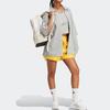 Adidas Casual Shorts Women's Coated Gold HZ1603