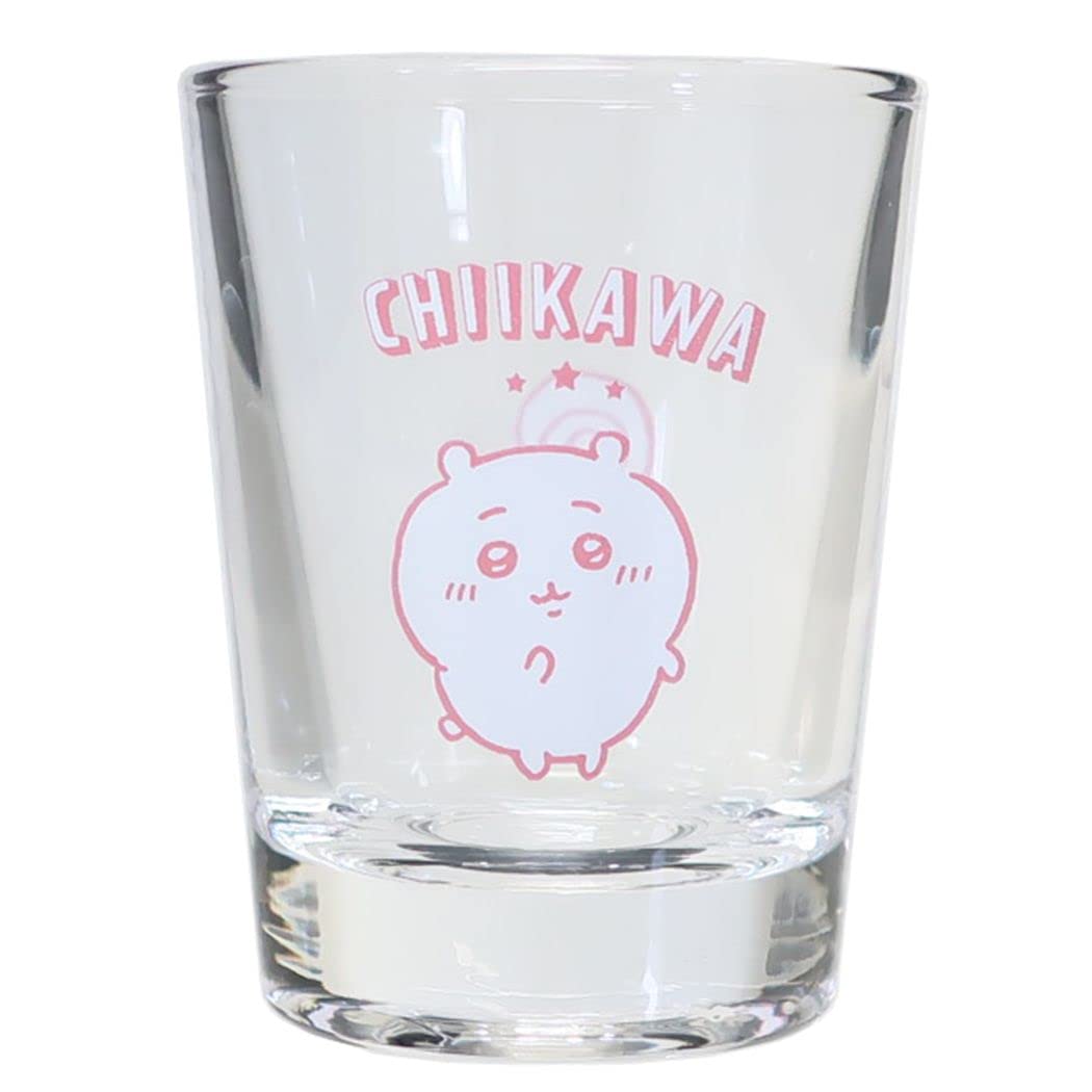 

Marimo Craft Chikawa Мини-стекло Chikawa [676753]