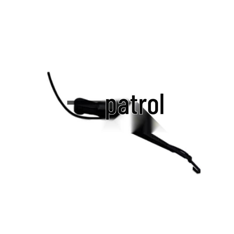 Jiefang CTM Truck Right Wiper Arm Assembly