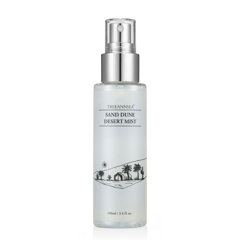 Sanddünen Wüstenrose Gesichtsspray 100ml