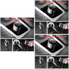 Premium Quality Handsfree Wireless Bluetooth Fm Transmitter Car Kit With Usb Charger