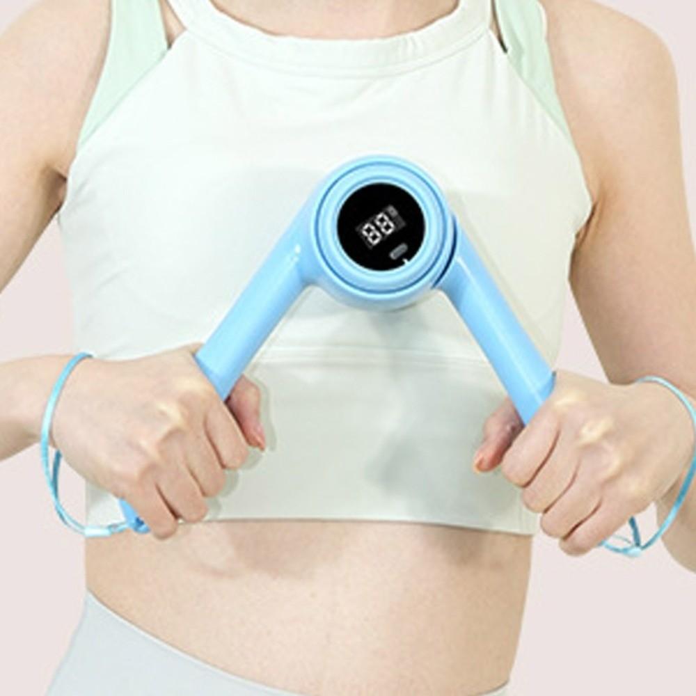 Improve Strength Hand Arm Gripper Ergonomic Design Hand Strengthener Arm Muscle Wrist Train