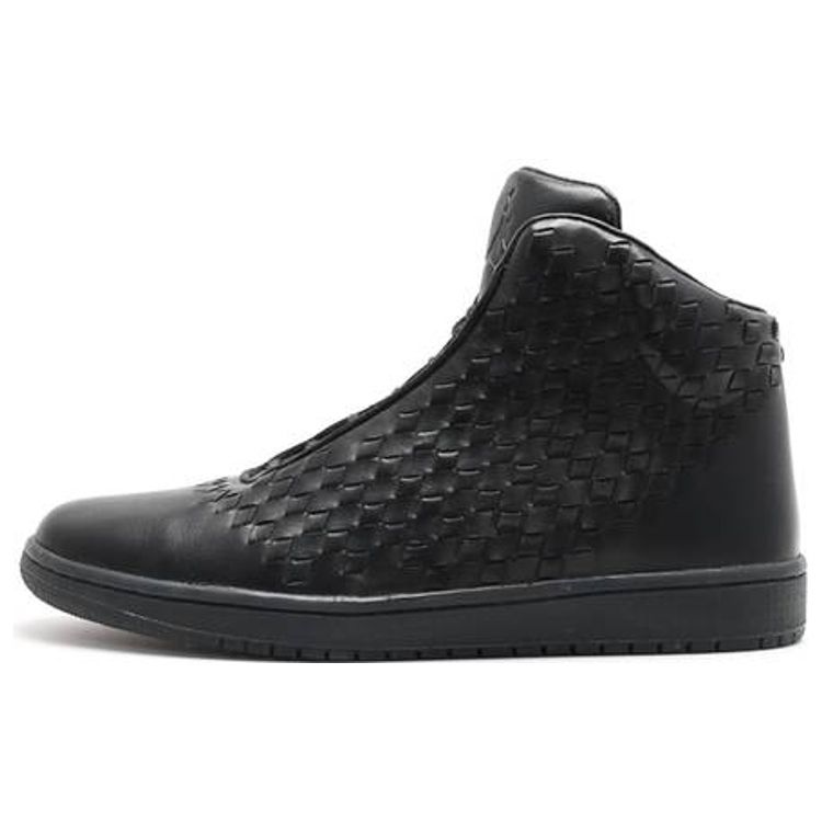 

Кроссовки Air Jordan Shine Мужские Черные 689480-010