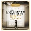 The Labyrinth of the Spirits by Carlos Ruiz Zafon Paperback Book 9781474606219