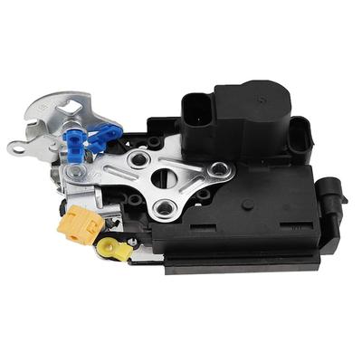 Front Left 96272643 Door Lock Actuator For Chevrolet Aveo