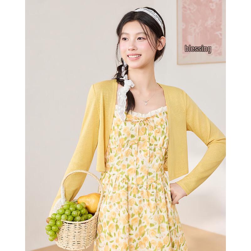 IEFIEF Aiyifu 2026 Autumn Layered Short Skirt Set