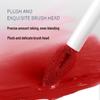 GMYG Velvet Air Lip Glaze: Langanhaltender, Übertragungsfester, Wasserfester Matter Lippen-Mud mit Dewy Finish.