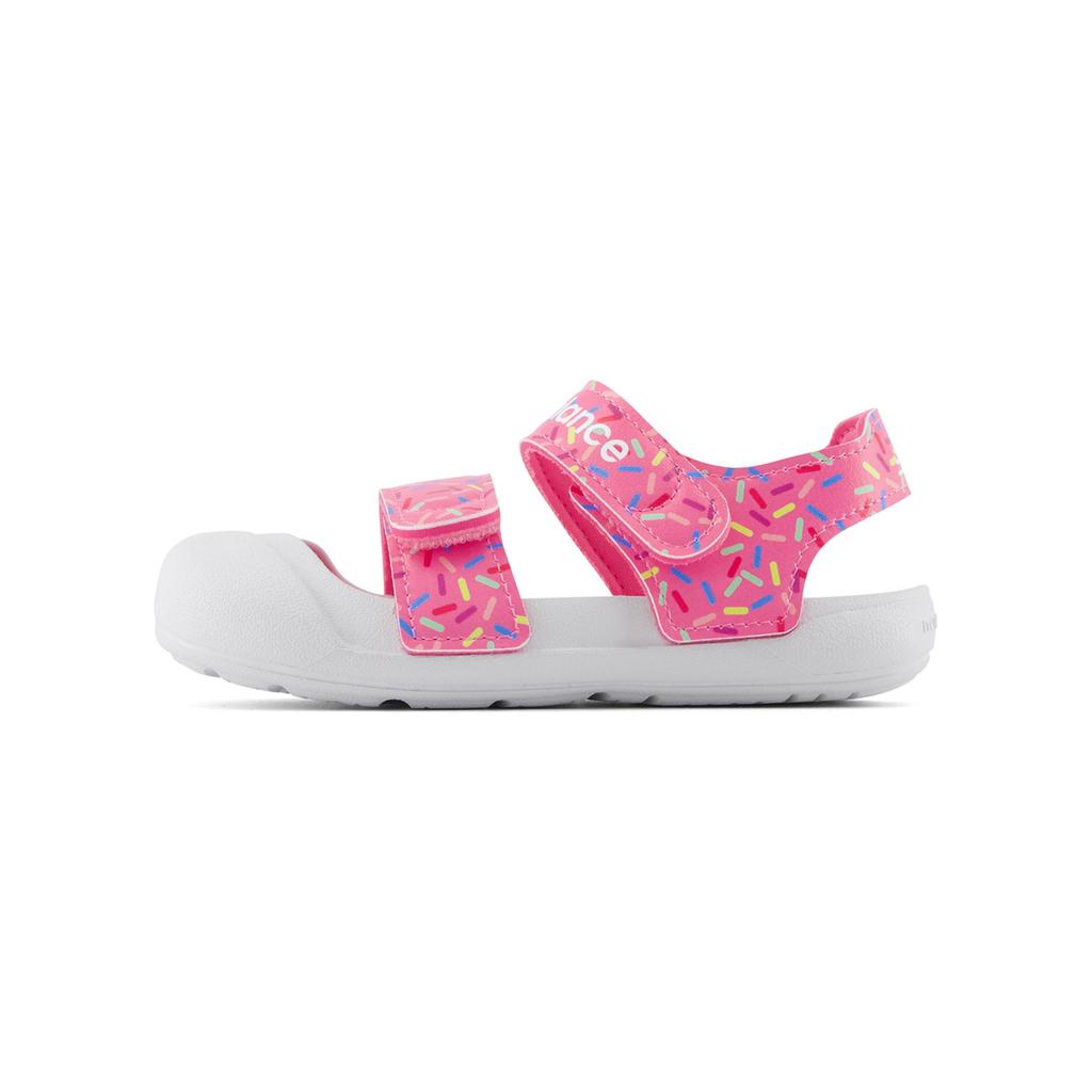 New Balance 809 Cool And Comfortable Low Top Walking Shoes Baby Shoes Pink SIA809V3