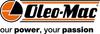 Oleo-Mac Blade Mounting Hub For Oleo-Mac, Efco, Victus 66030256R Self-Propelled Lawn Mowers